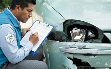 Baja de auto del padron estatal de La Paz Baja California Sur