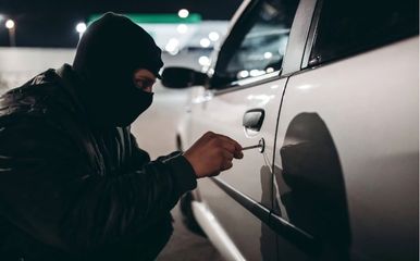 Baja de autos por robo en padron estatal de Baja California Sur