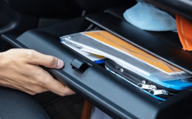 Gestión de extravío de documentos y reposición