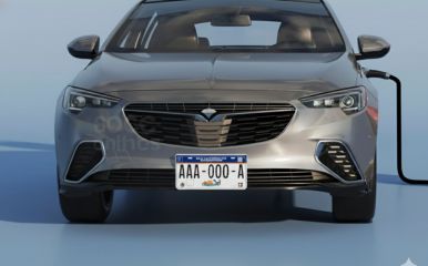 Gestor Vehícular La Paz BCS