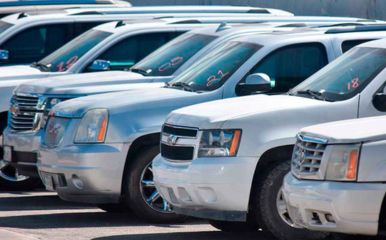 Nacionalización de autos en el padron vehícular estatal de Baja California Sur